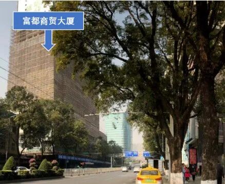 越秀新盘【富都商贸大厦】六月中开盘？周边配套怎么样？