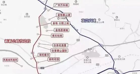 增城奥园中新誉府单价仅在1万起 ？能不能买？