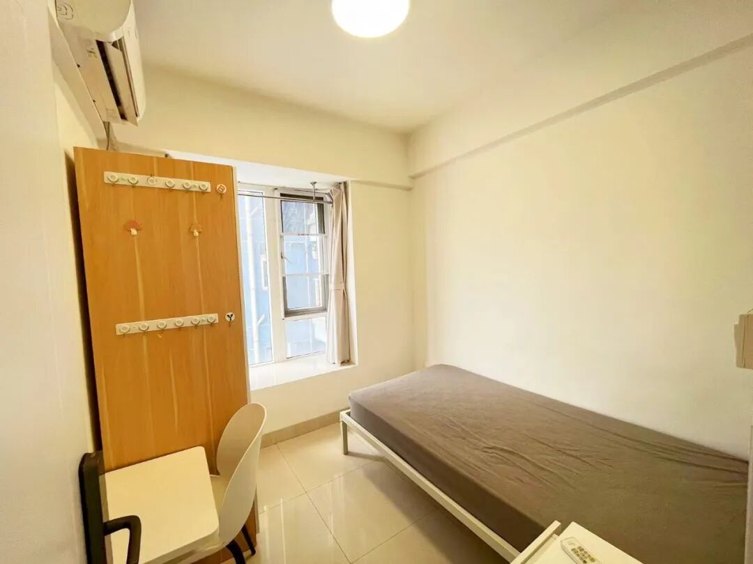 天河北二手房【伟腾天逸名都】44平，总价300万！