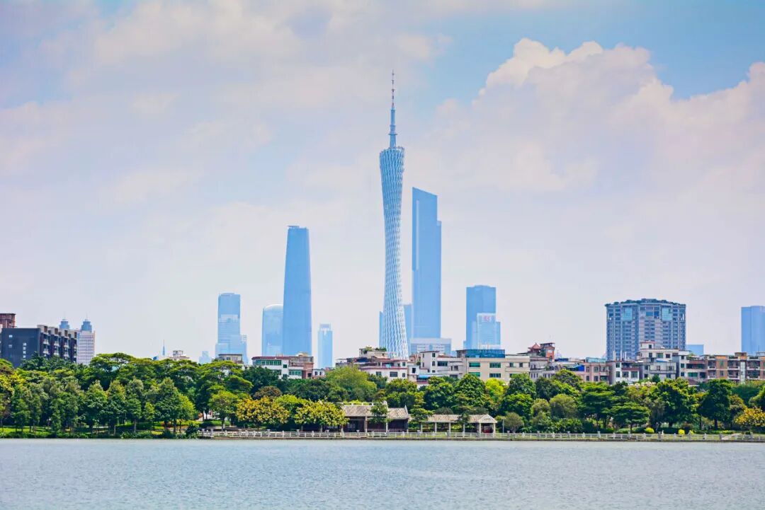 验资1000万，海珠琶洲樾5月底将入市！