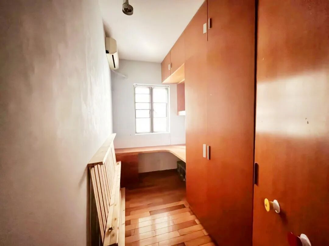 天河北二手房【希尔顿阳光】118平，总价1080万！