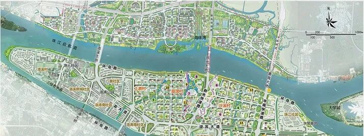 番禺星河湾半岛五期怎么样？值不值得买？