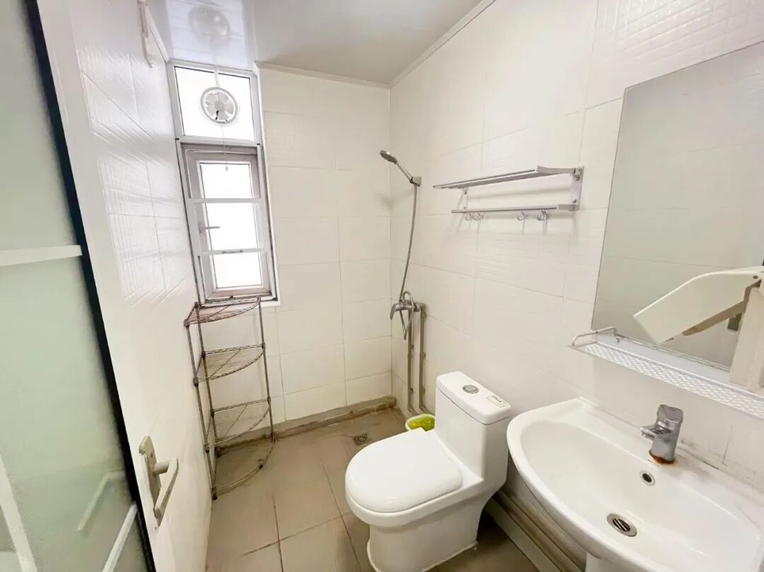 天河北二手房【伟腾天逸名都】44平，总价300万！