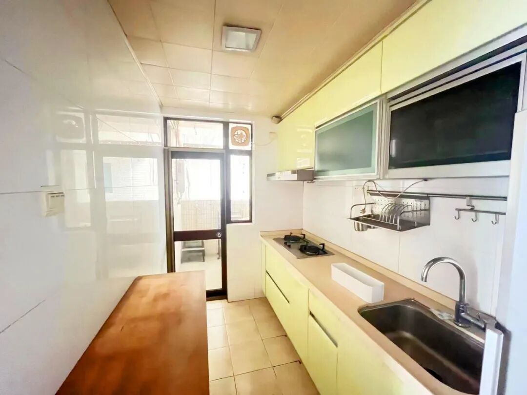 天河北二手房【希尔顿阳光】118平，总价1080万！