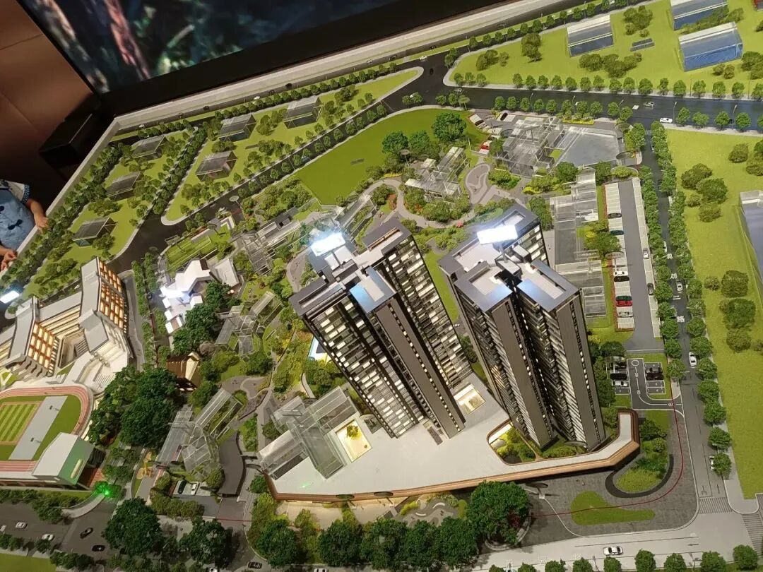 1000万预算，买越秀天河和樾府值不值？