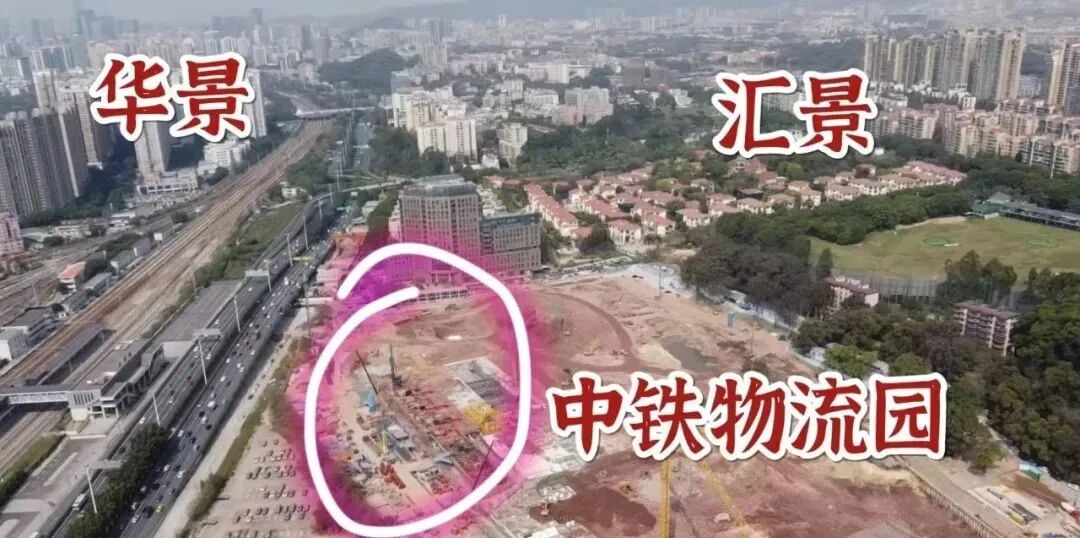 天河保利天瑞5月20日开放售楼部！