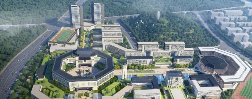 总价23万起！黄陂东创广场26-58㎡复式公寓