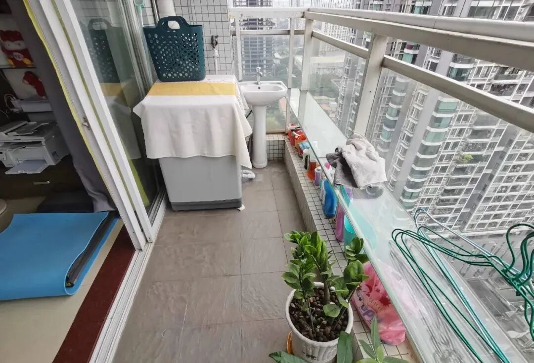 天河北二手房【中怡城市花园】114平，总价1250万！