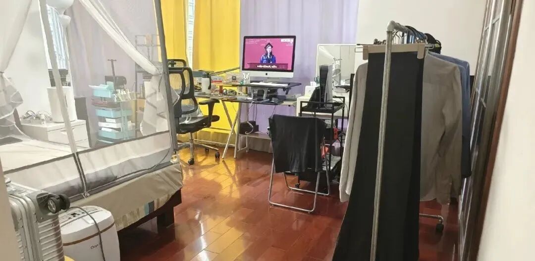 天河北二手房出售，中怡城市花园114平，1250万！