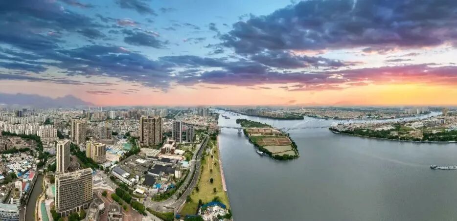 今年海珠楼市市场怎么样？在售楼盘有哪些？