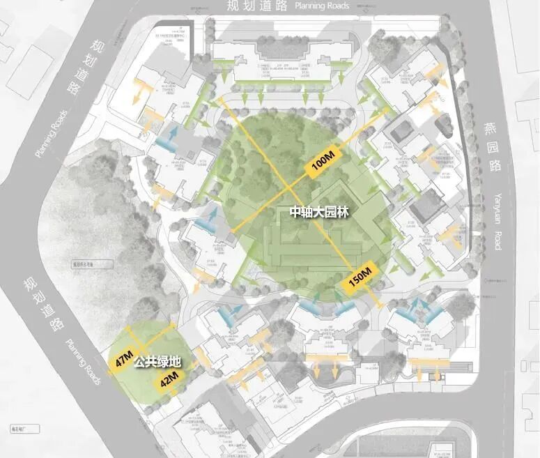 1000万预算，买越秀天河和樾府值不值？