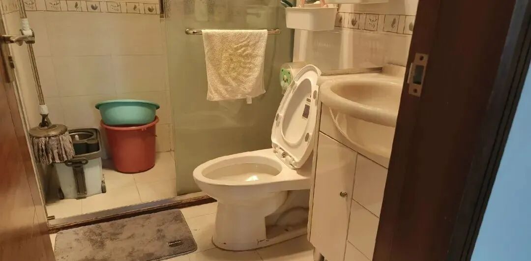 天河北二手房【中怡城市花园】114平，总价1250万！