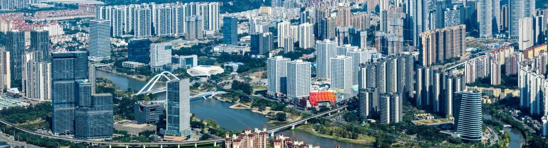 南沙限购政策松绑，保利南沙天汇值得购买！