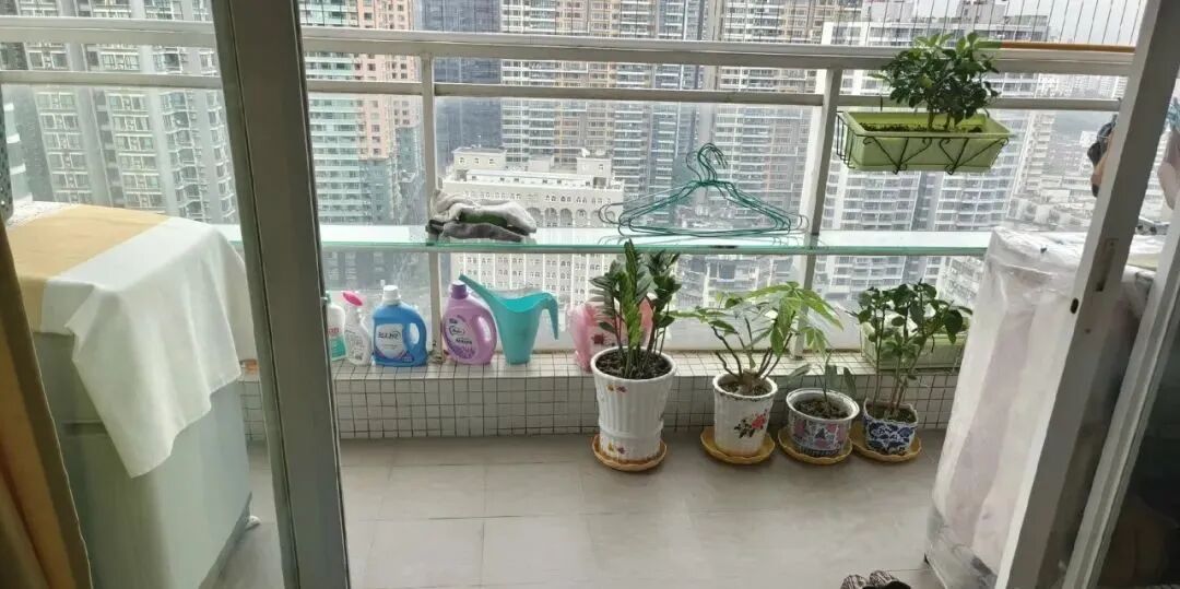 天河北二手房出售，中怡城市花园114平，1250万！