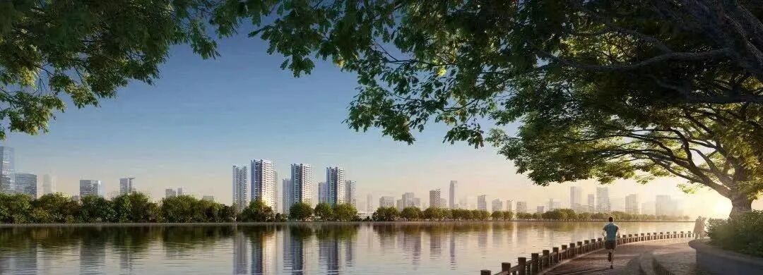 *付45万，荔湾保利和悦滨江加推96套房源！