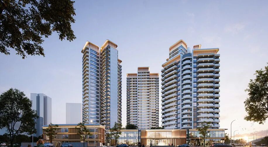 海珠今年入市全新楼盘有哪些？哪些值得买？