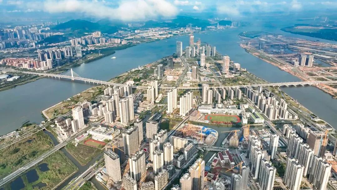 南沙限购政策松绑，保利南沙天汇值得购买！