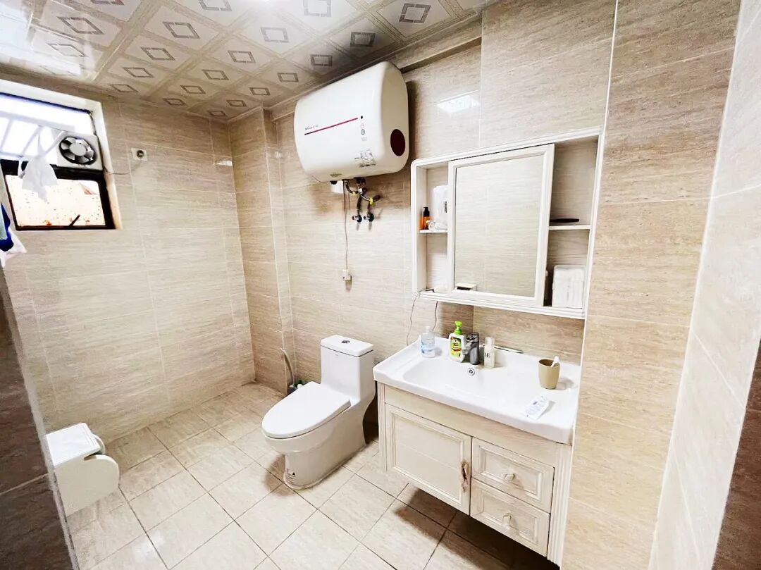 天河北总价725万三房 |  太阳广场，113平三房，花园小区、近地铁