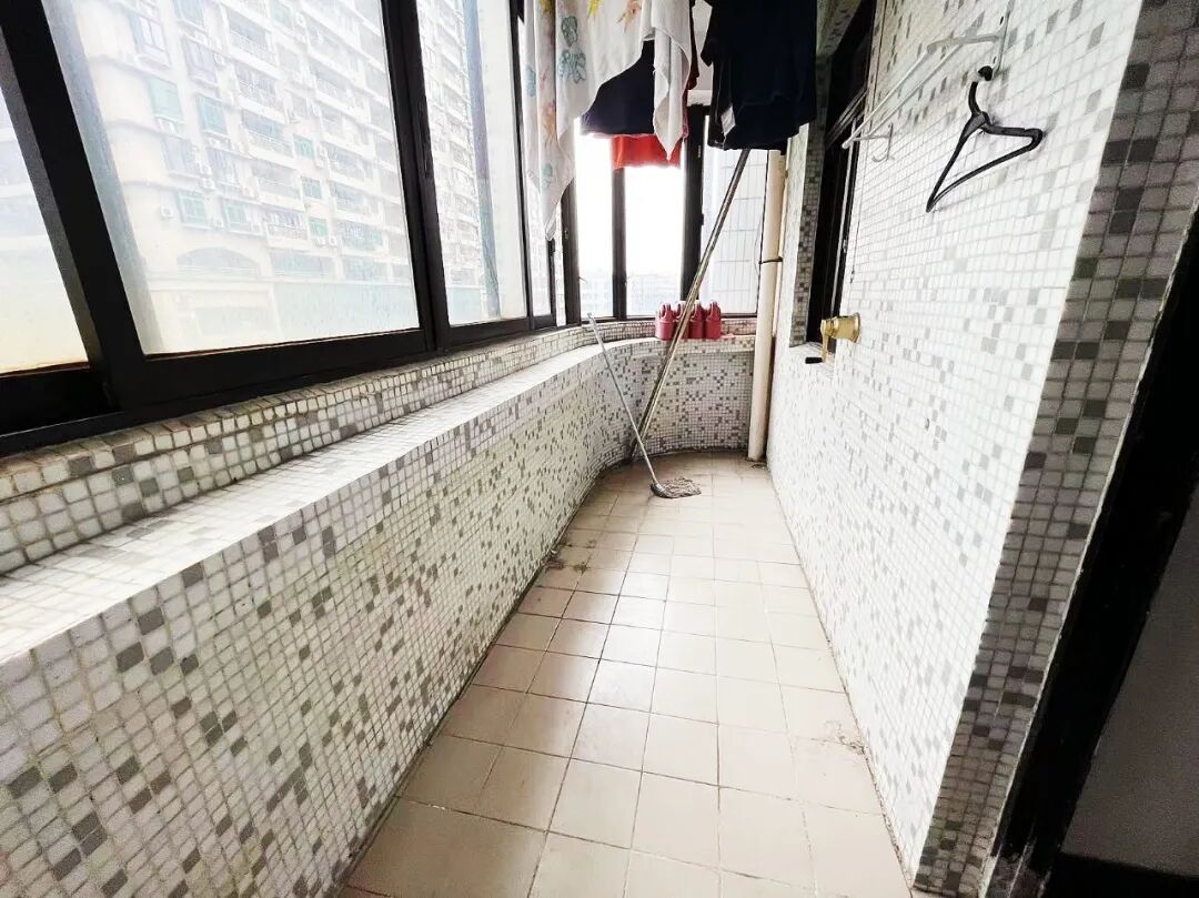 天河北总价725万三房 |  太阳广场，113平三房，花园小区、近地铁