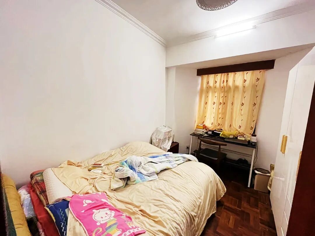 天河北总价725万三房 |  太阳广场，113平三房，花园小区、近地铁