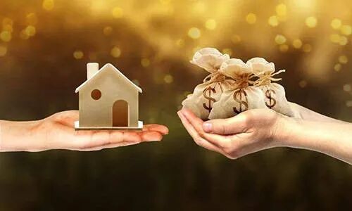 房产抵押贷款如何办理手续?