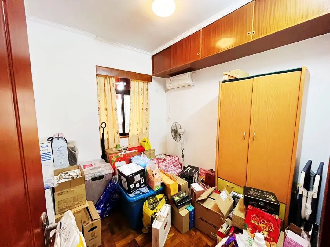 天河北总价725万三房 |  太阳广场，113平三房，花园小区、近地铁