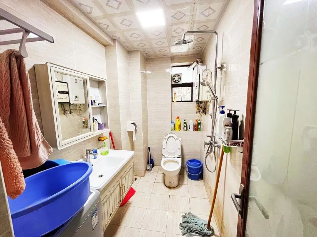 天河北总价725万三房 |  太阳广场，113平三房，花园小区、近地铁