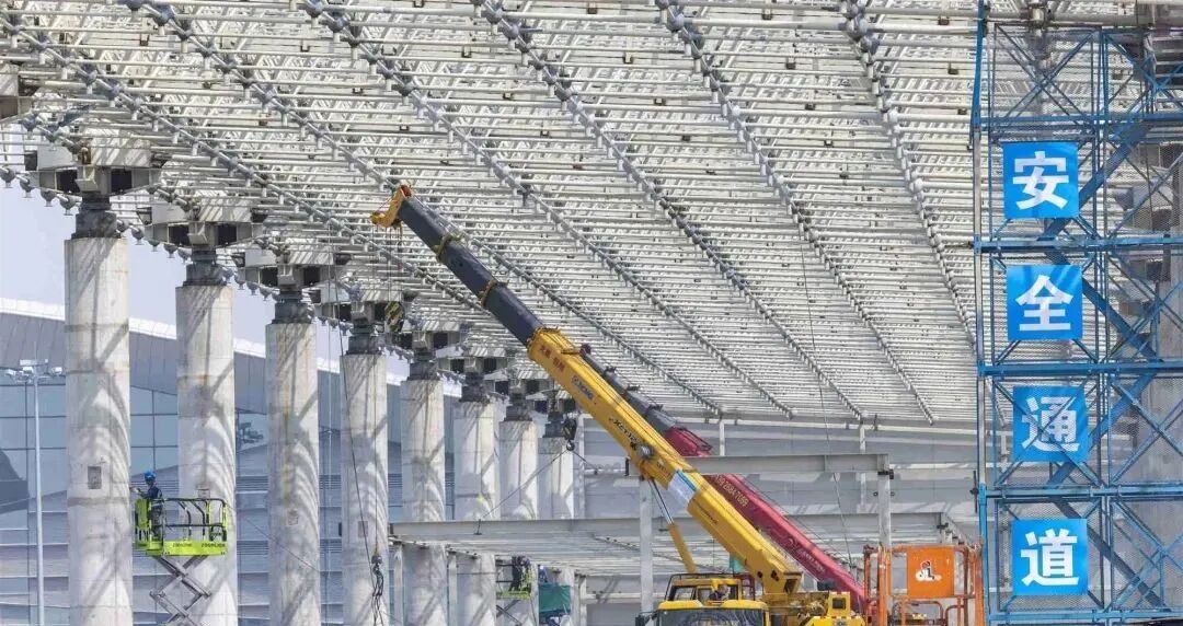 *新披露！广州地铁8号线北延段，站点曝光！