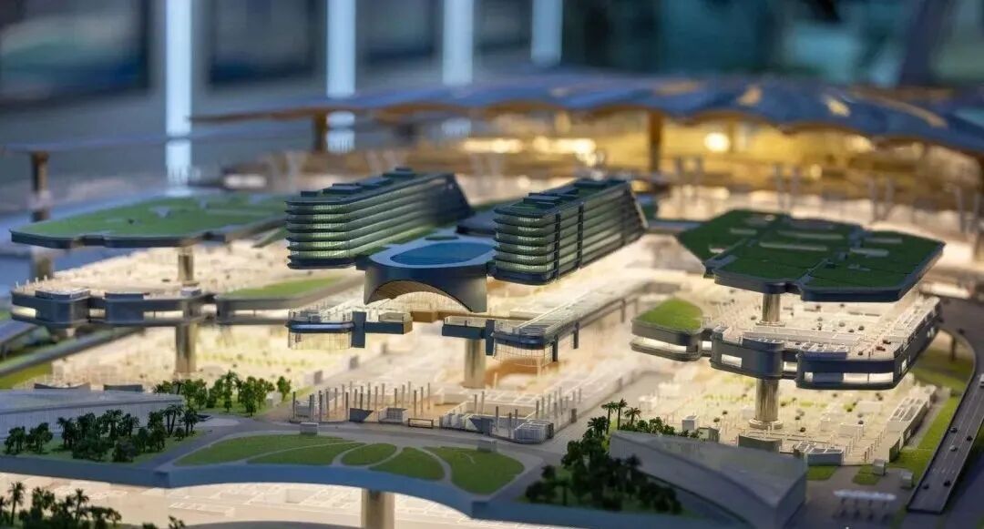 *新披露！广州地铁8号线北延段，站点曝光！