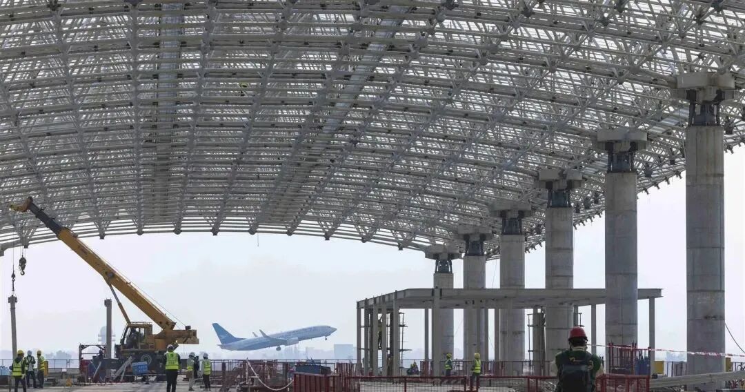 *新披露！广州地铁8号线北延段，站点曝光！