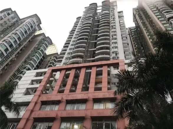 广州二手房枫丹雅筑房价怎么样?详情分析!