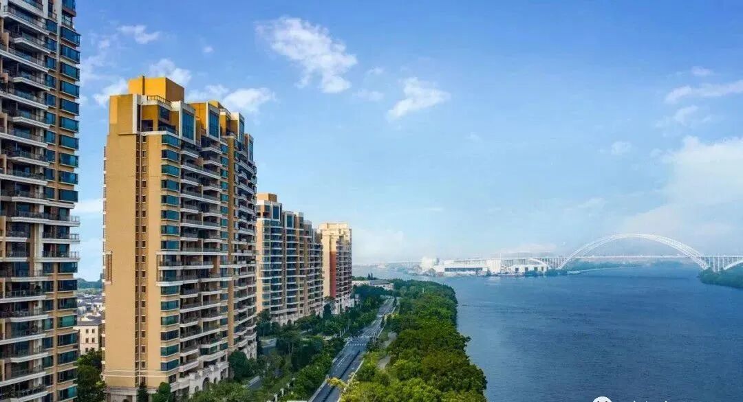 南天名苑"江景房",将刷新番禺高度?