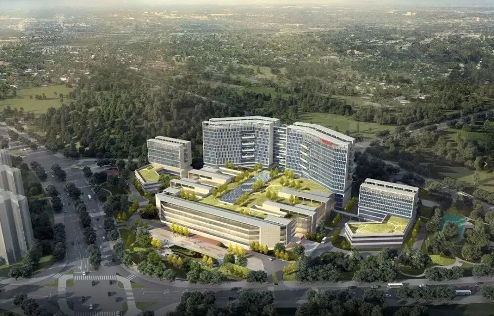 越秀宏泰·居山涧