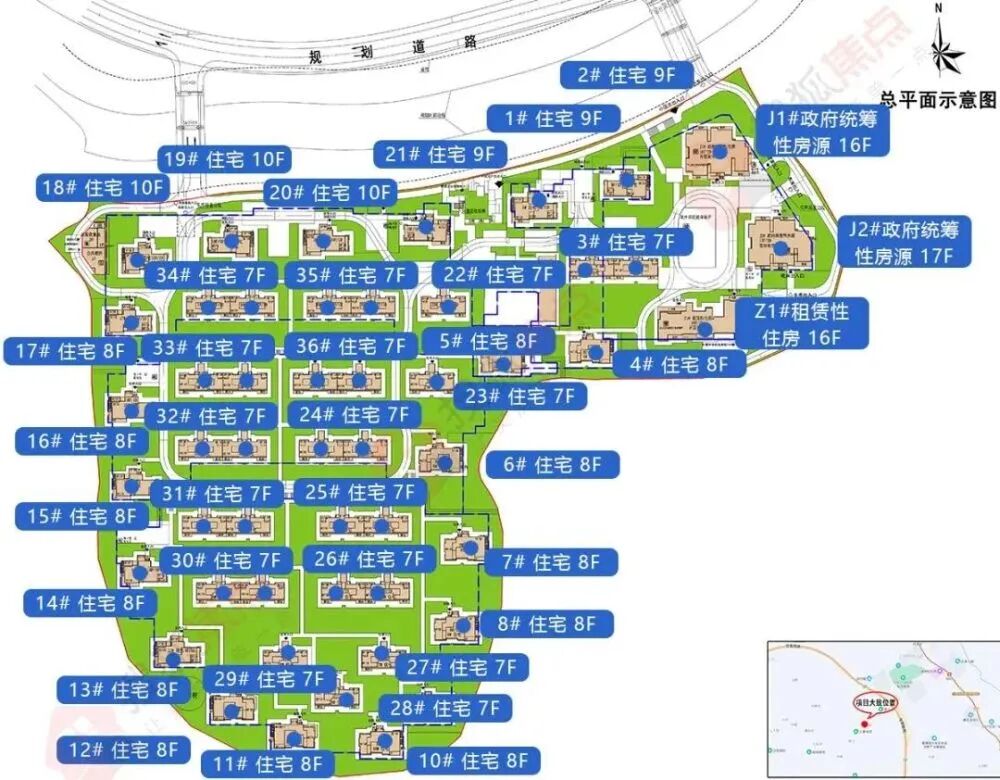 越秀宏泰·居山涧