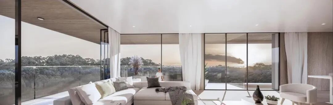 越秀宏泰·居山涧