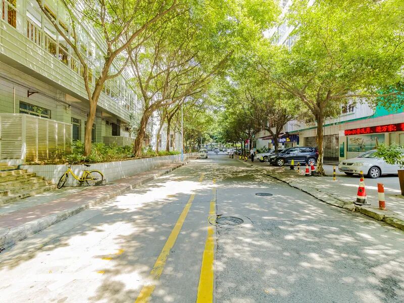 广州太阳广场怎么样?太阳广场房价如何?