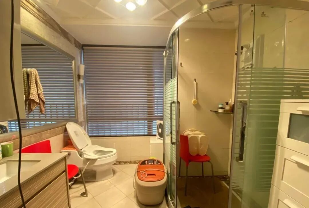 天河北二手房出售，富力天河华庭笋盘出售！