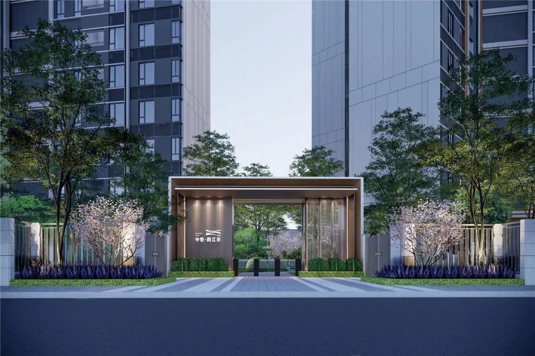 南沙有哪些新楼盘可选？200万预算可买中铁阅江来