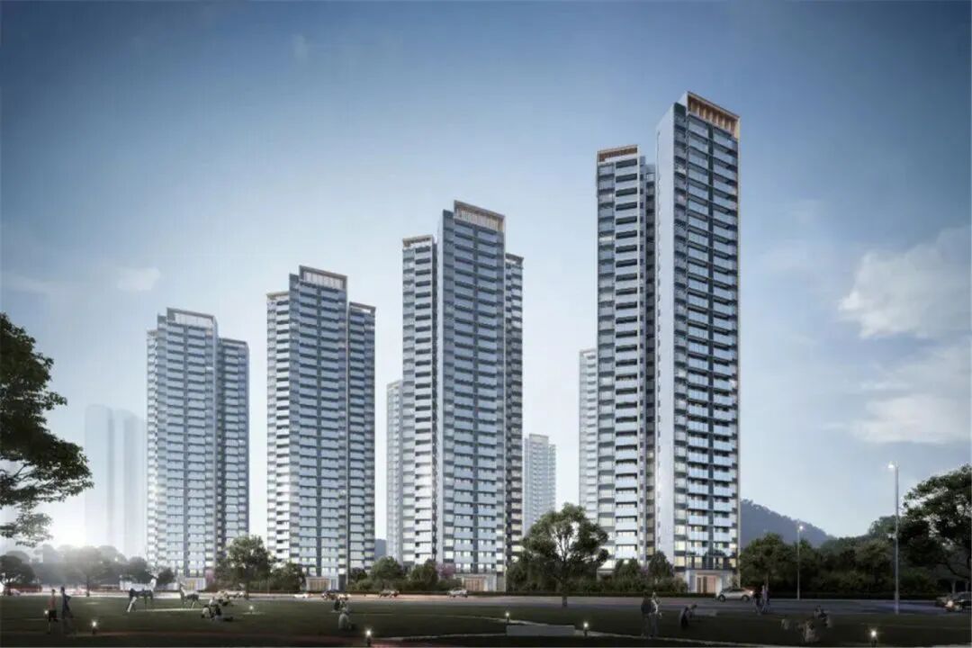 南沙有哪些新楼盘可选？200万预算可买中铁阅江来