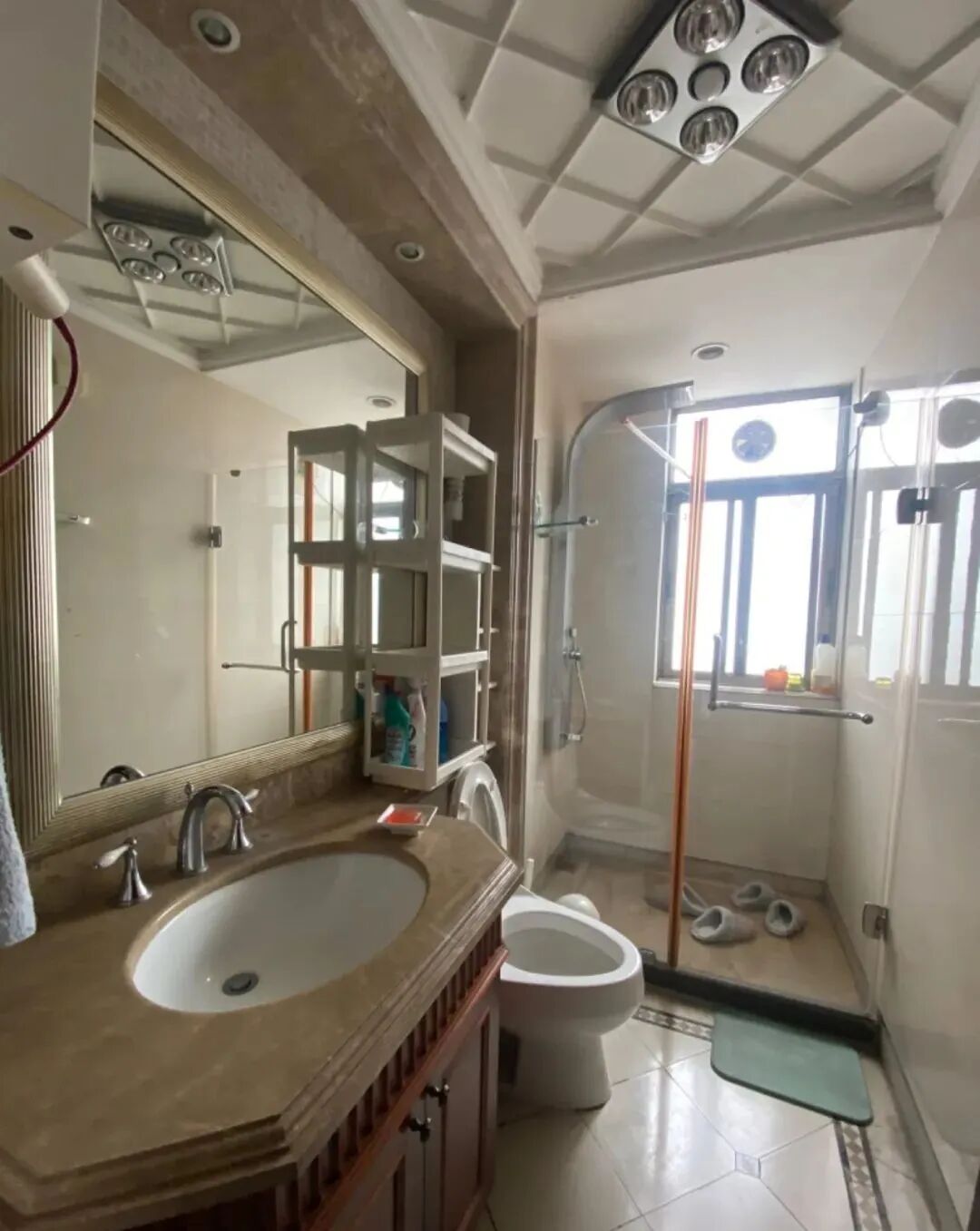 天河北二手房出售，富力天河华庭笋盘出售！