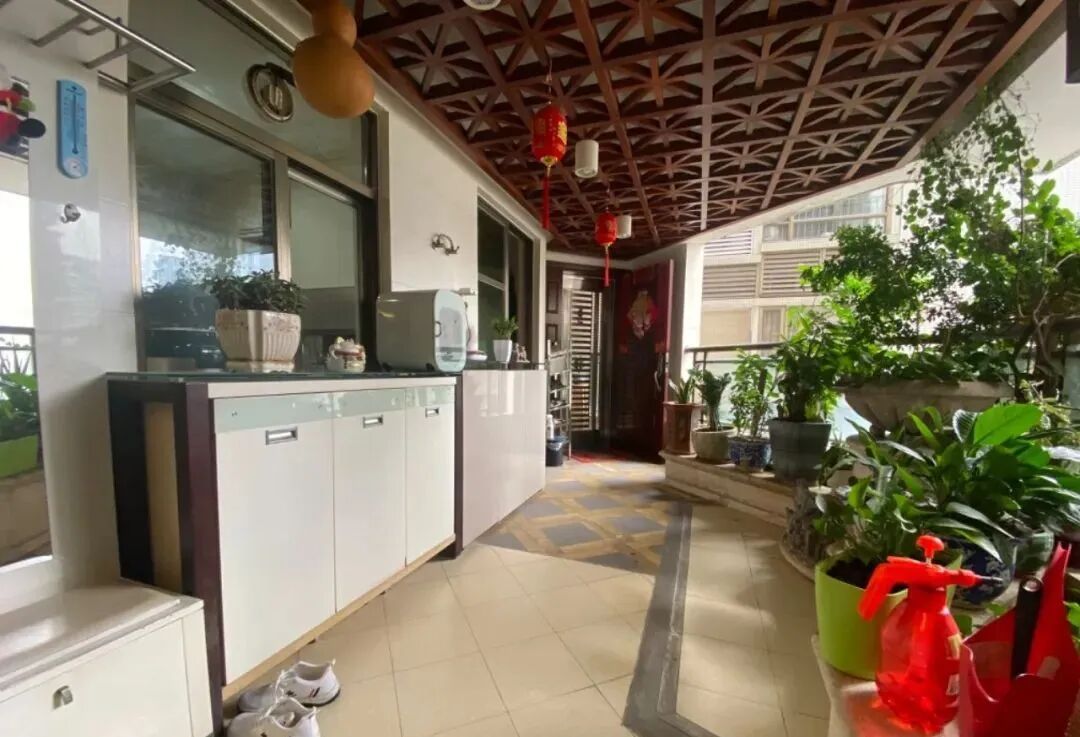 天河北二手房出售，富力天河华庭笋盘出售！