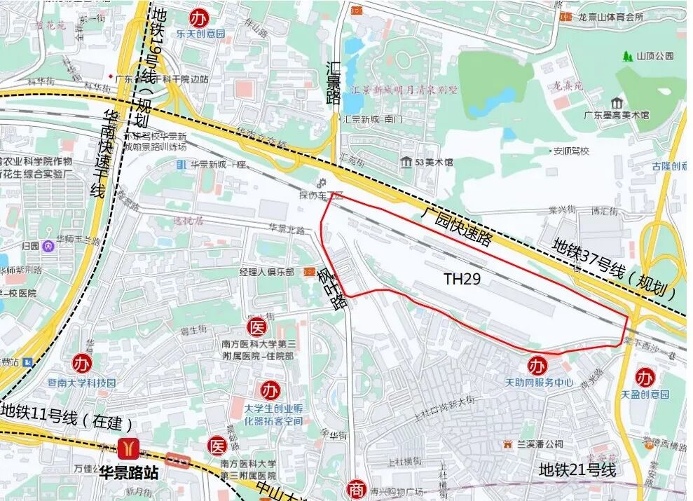 天河保利天瑞多少钱一平方？值不值得买？