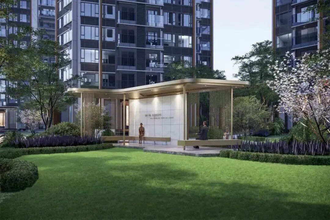 南沙有哪些新楼盘可选？200万预算可买中铁阅江来