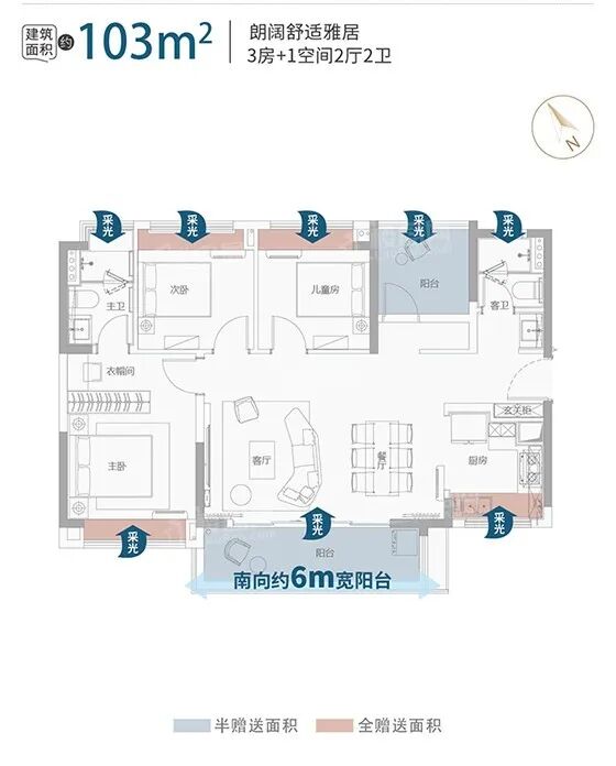 南沙有哪些新楼盘可选？200万预算可买中铁阅江来