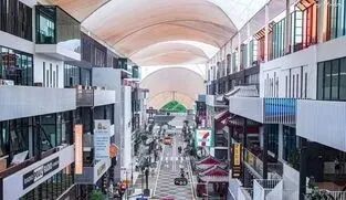 天河保利天瑞多少钱一平方？值不值得买？