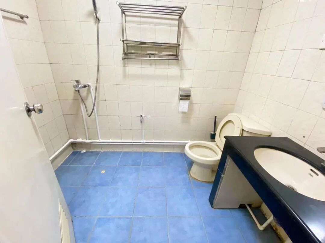 天河北二手房【瑞华大厦】78平，总价398万！