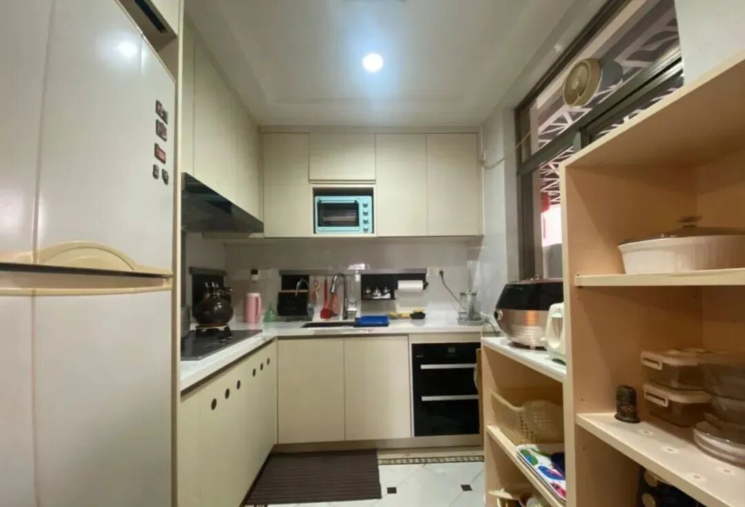 天河北二手房出售，富力天河华庭笋盘出售！