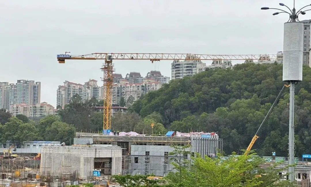 天河保利天瑞多少钱一平方？值不值得买？