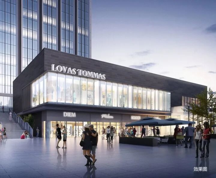 买南沙新房可以选哪里？黄阁地铁口时代天逸值得买！