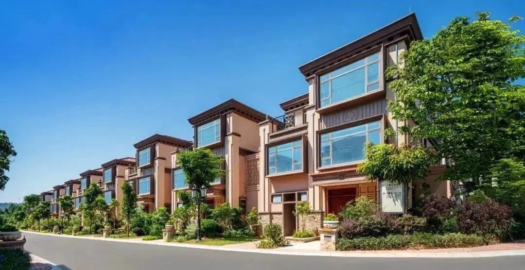 执信学区＋成熟配套，单价1.5万起！逸翠庄园大别墅还能这么便宜？